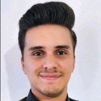 José Manoel Dos Santos Andrade Canhada