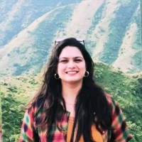 Shrilata Ojha