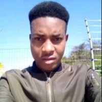 Siphamandla Khulekani