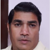 Devender S Gusaiin