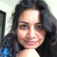 Ashwini Bhat