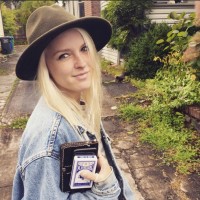 Taelor Boddington