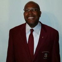 Jerome Dean