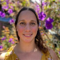 Cynthia Taylor