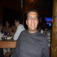 Juan González Manque