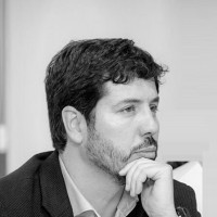 Andrés David Virto Martín