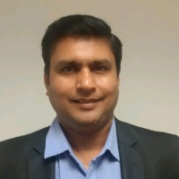 Brijesh Upadhyaya