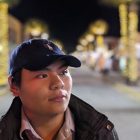 Michelangelo Uy