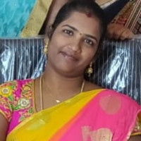 chandana Harikrishna
