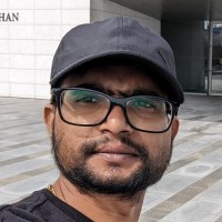 Arun F.