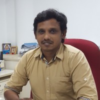 Sabarinathan P