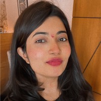 Srishti Todekar