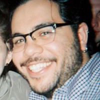 Gabe Corona