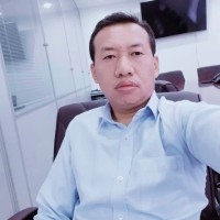 Suresh Limbu