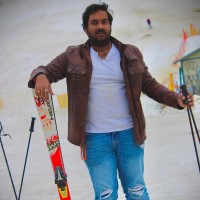 Mohan Venkat Siva Kumar Davuluri
