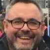 Iain Finlayson