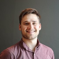 Connor Davies, Leed Green Associate