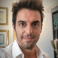 Nikolaos Boulios