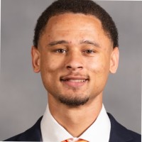 Arne Morris Jr.