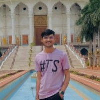 Ashutosh Zagade