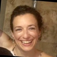Isabel Nieto Mesonero