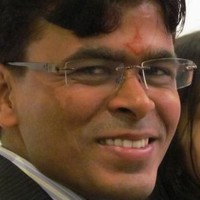 Parmeshwar Poddar