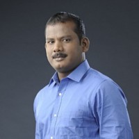 Umesh Pandi