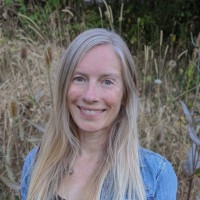 Rebecca Shepard