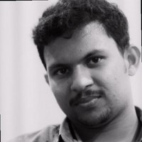 Anil Varghese