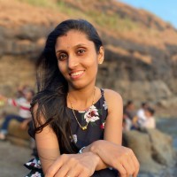 Aishwarya Ubhe / Lawande