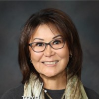 Lynn Katano