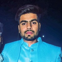 Aman Sharma