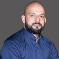 Umar Ali Khan