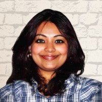 Paramita Chatterjee
