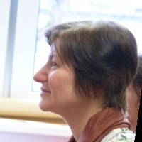 Ulrike Müller