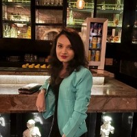 Ishita Santra