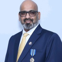 Harshavardhana Reddy