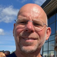 Jeroen Nachbar