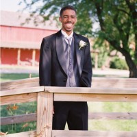Kevin Barnett