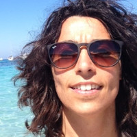 PAOLA MANDOLINI