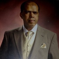 Saj Abdullah