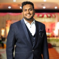 Arulraj Andrews.D