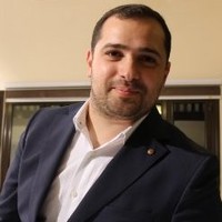 Marios Georgiou