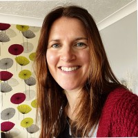 Sam Hardman