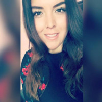 Ilse Vazquez Hernandez