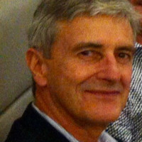 Ken Gardiner