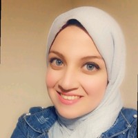 Aya Ahmed