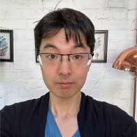 Sho Okamoto