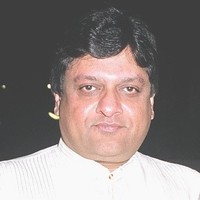 Mahesh Doshi