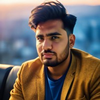 Muhammad Umair Arshad